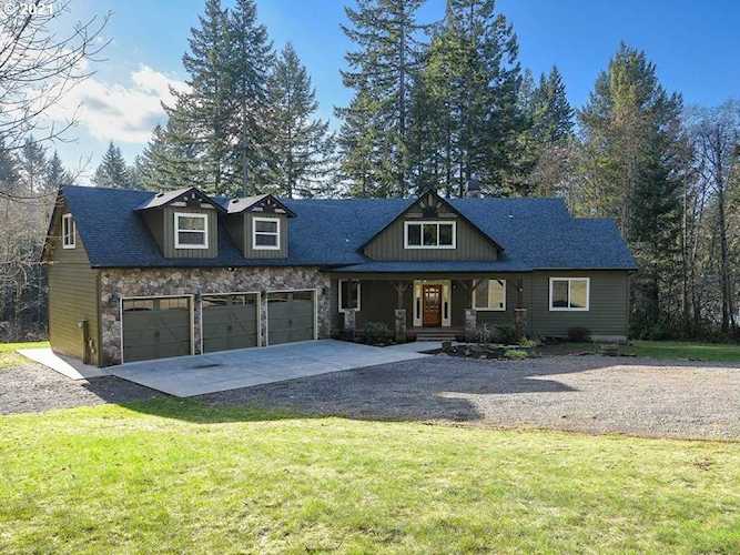 14004 NE 245th Ave Brush Prairie, WA 98606