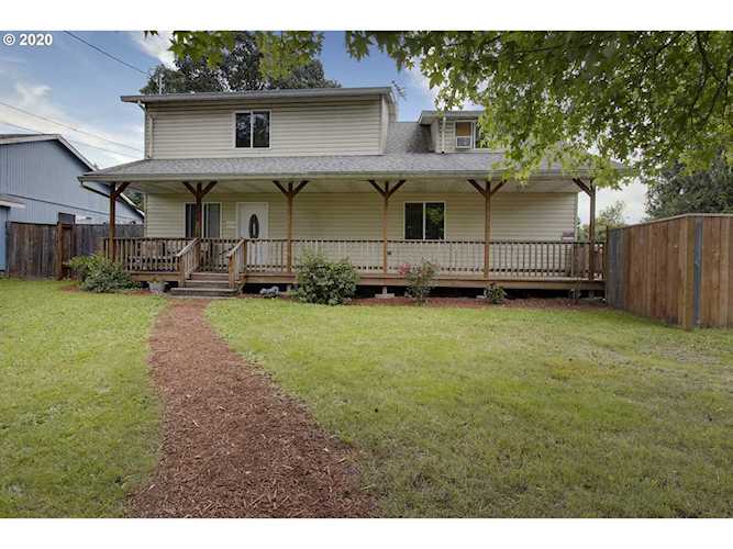 16286 Front Ave Oregon City, OR 97045