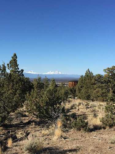 Lot 191 SW Hope Vista Dr Powell Butte, OR 97753