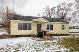 409 W Division St Braceville, IL 60407