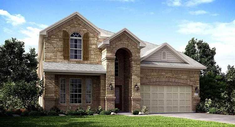 12323 Macbrice Ln Humble, TX 77346