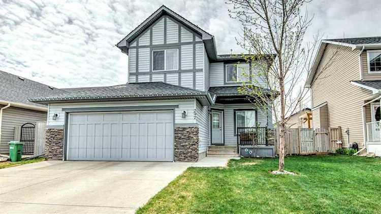 297 Ranch Close Strathmore, AB T1P 0B5