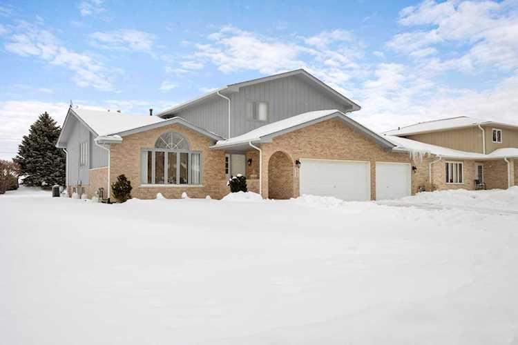 702 Longwood Ct Minooka, IL 60447