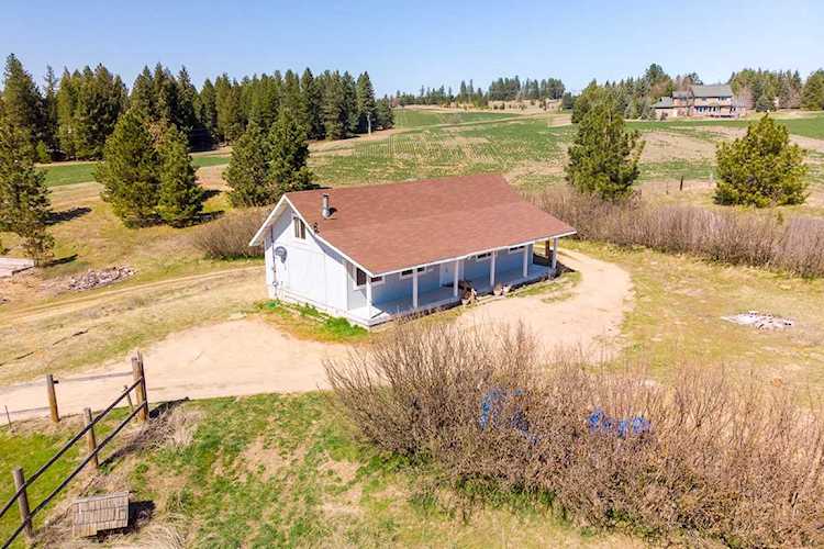 18302 N Dartford Rd Colbert, WA 99005