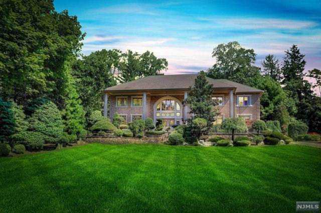 145 Miles Street Alpine, NJ 07620