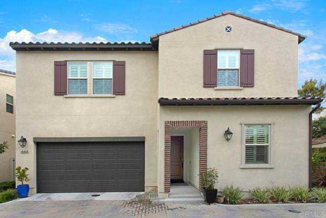 688 Gemstone Drive San Marcos, CA 92078 | MLS 303005530 Photo 1