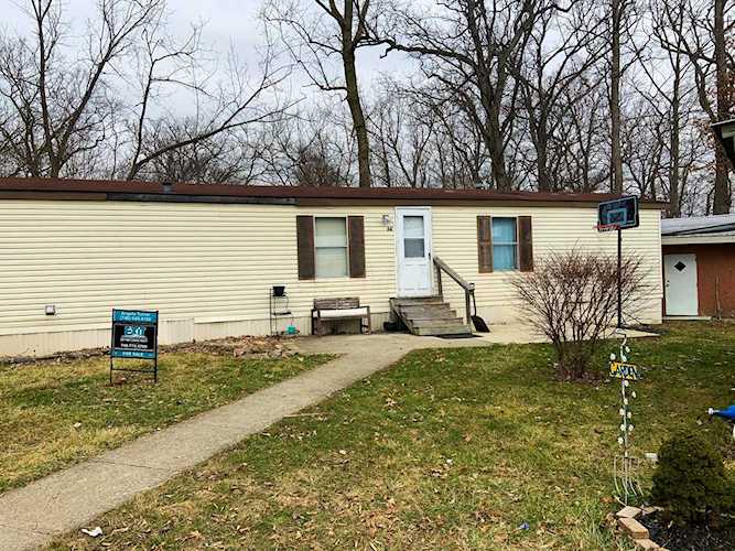 5965 Harrisburg Georgesville Road Grove City, OH 43123
