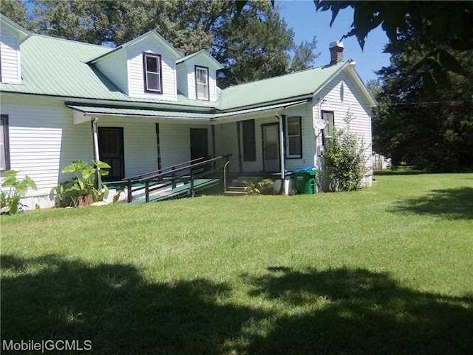 8480 State St Citronelle, AL 36522