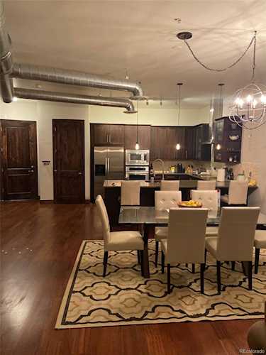 2101 Larimer St #302 Denver, CO 80205 | MLS ® 7337416 Photo 1
