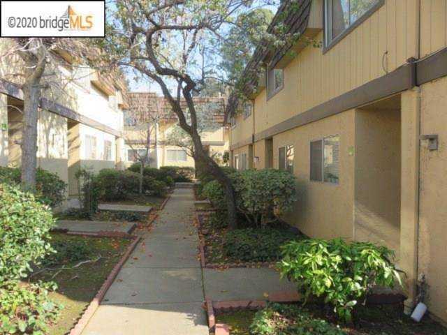 10401 Shaw St Oakland, CA 94605