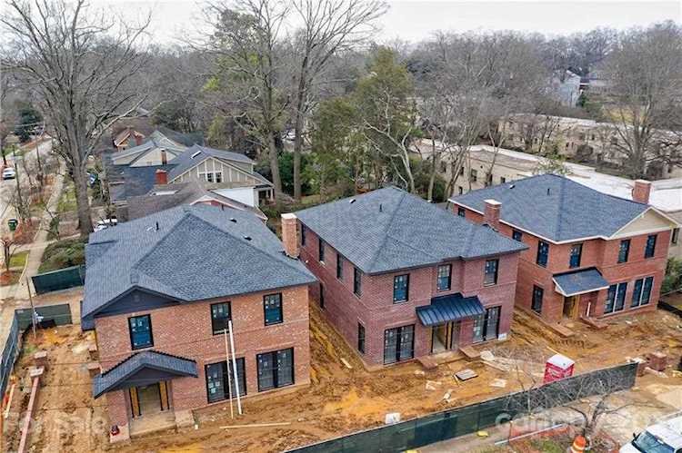 1113 Myrtle Ave Charlotte, NC 28203