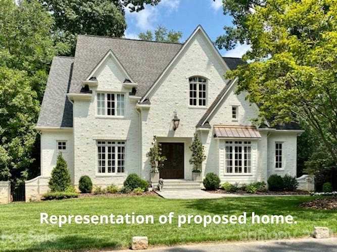 123 S Canterbury Rd Charlotte, NC 28211