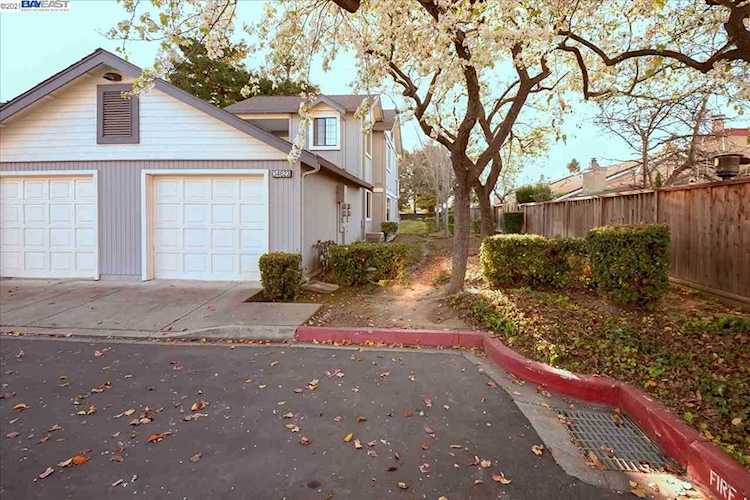 34623 Musk Ter Fremont, CA 94555