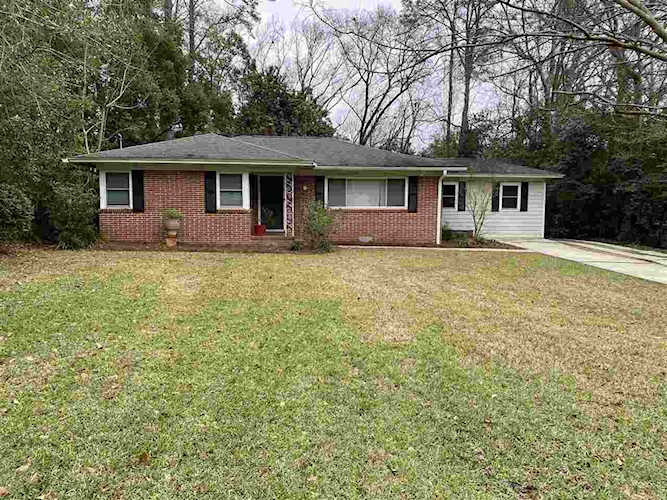 837 Brookwood Dr Tallahassee, FL 32308 in Brookwood Photo 1