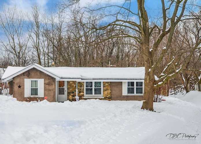 38305 N Wilson Ave Beach Park, IL 60087 | MLS 10993748 Photo 1