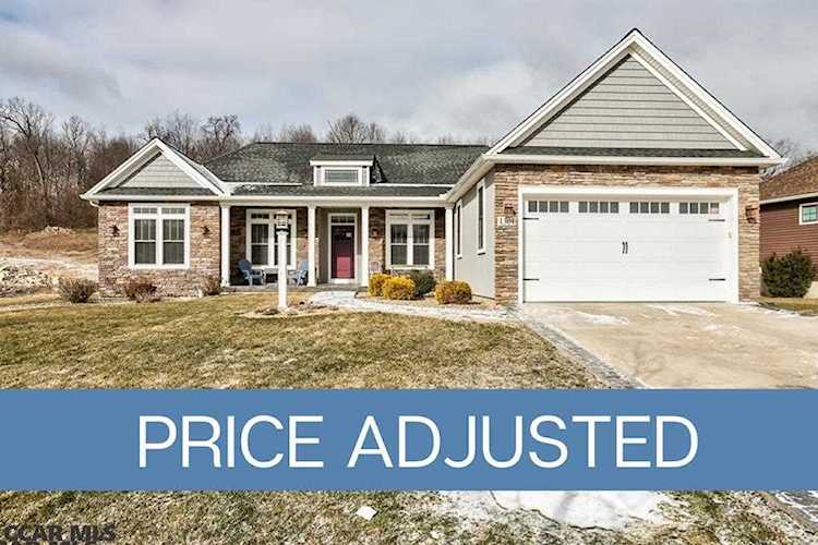 1301 Kay Street E Boalsburg, PA 16827 | home for sale | KBB Photo 1
