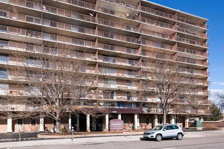 2225 Buchtel Blvd #1001 Denver, CO 80210