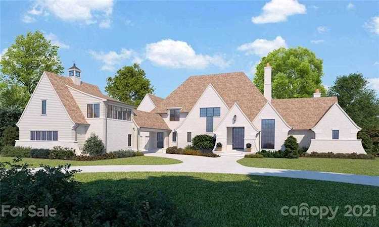 2023 Pellyn Wood Dr Charlotte, NC 28226