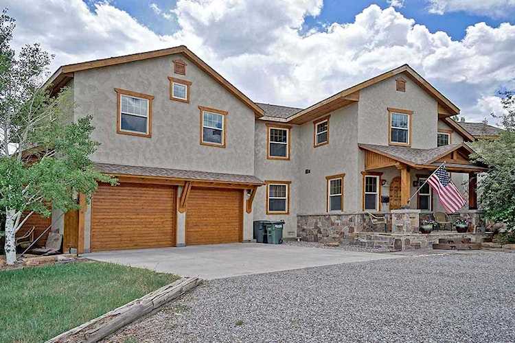604 Sabeta Dr Ridgway, COLORADO 81432