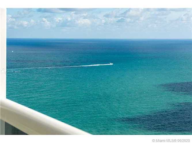 18201 Collins Av #PH5507 Sunny Isles Beach, FL 33160