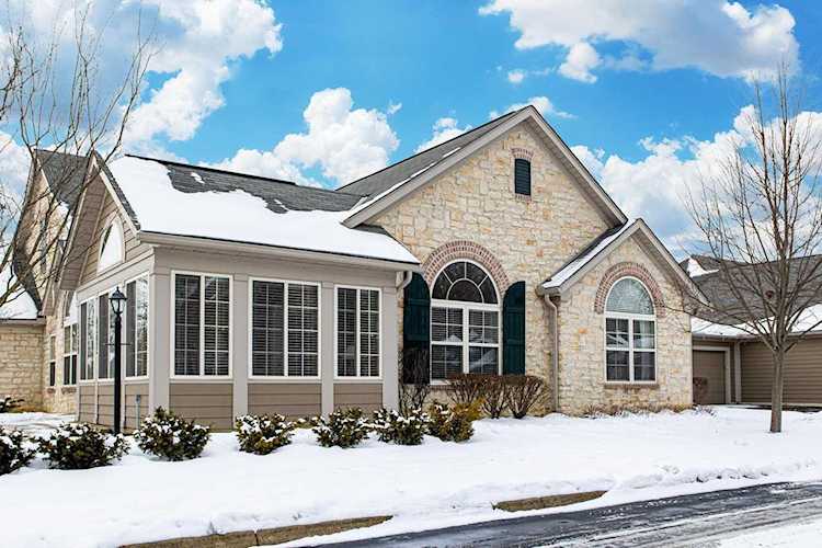 4309 Bridgelane Place New Albany, OH 43054