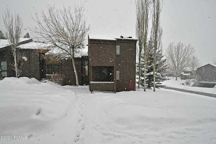 1521 Three Kings Dr Park City, UT 84060