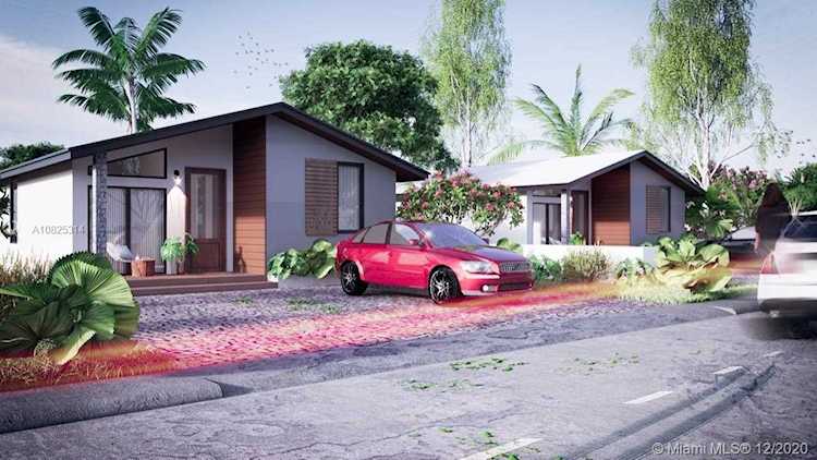 18 NW Ter Oakland Park, FL 33311