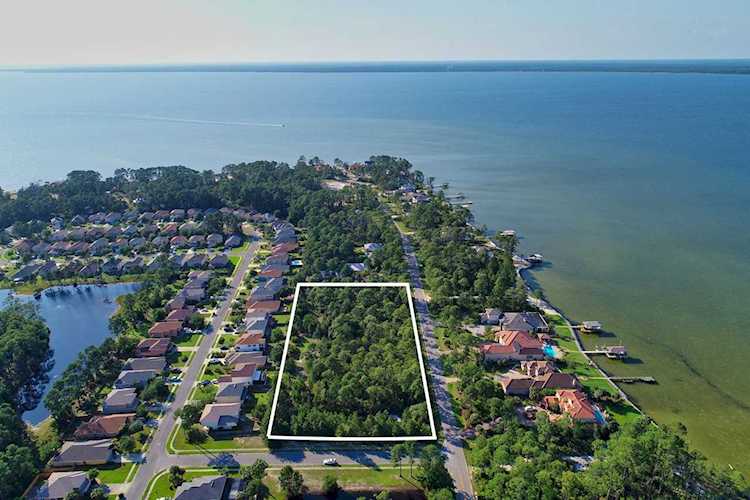 Lot 29-H Driftwood Point Rd, Santa Rosa Beach, FL 32459 - MLS 864501 Photo 1