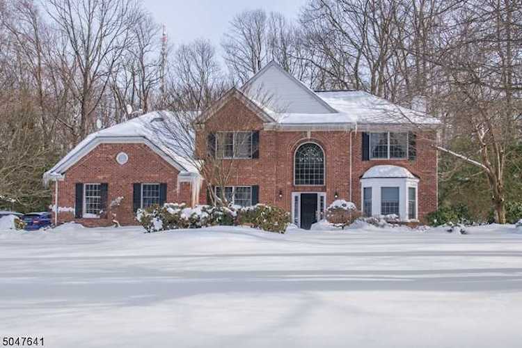 6 Nottingham Way Randolph Twp., NJ 07869