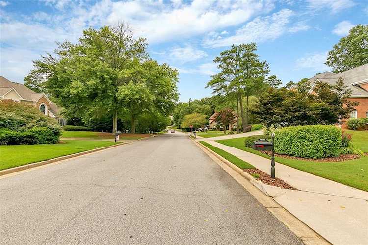 12265 Magnolia Circle, Johns Creek, GA 30005 - Premier Atlanta Real Estate Photo 1