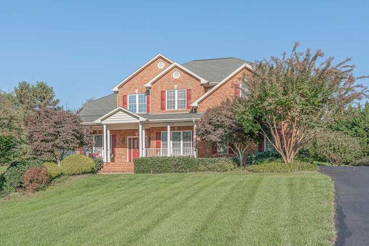 391 Scarlet Daleville, VA 24083