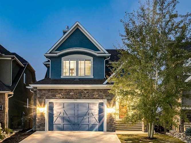 250 Mahogany Place SE Calgary, AB T3M 1W3