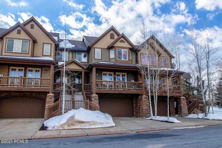 3025 Lower Saddleback Rd Park City, UT 84098