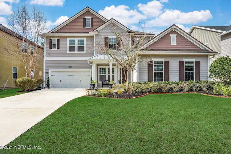 591 Southern Oak Dr Ponte Vedra, FL 32081