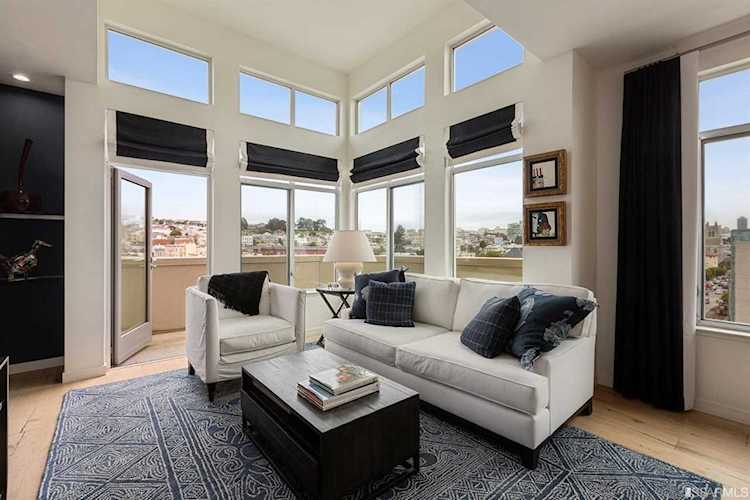 2655 Bush Street #601 San Francisco, CA 94115