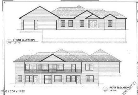 L19 B5 Canterbury Drive Fairbanks, AK 99709 | MLS 21-1808 Photo 1