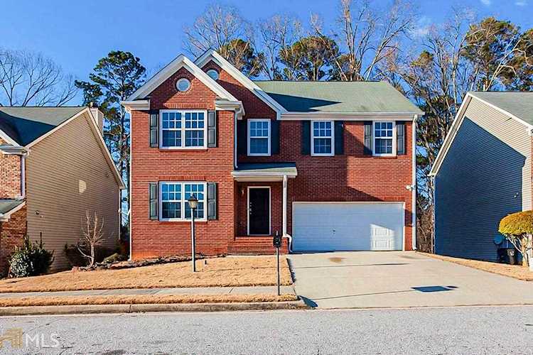 806 Hawthorn Grayson, GA 30017 | MLS 8912058 Photo 1