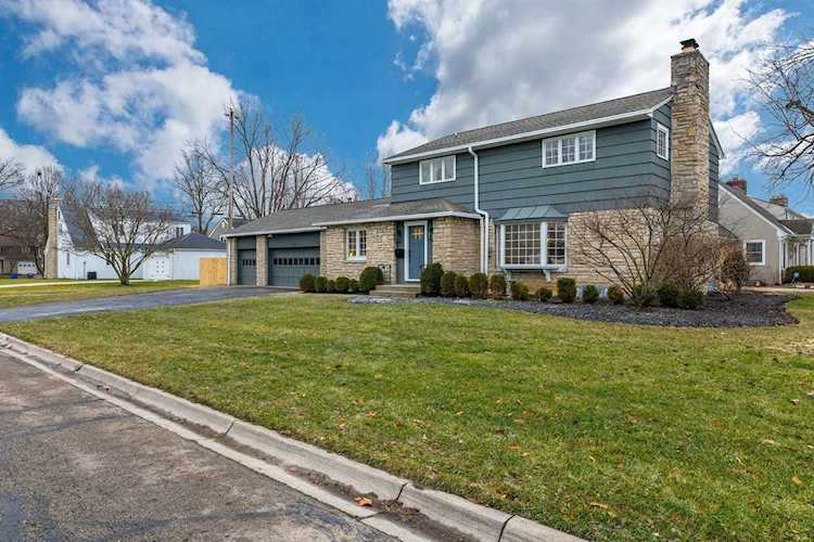 1681 Stanford Road Columbus, OH 43212