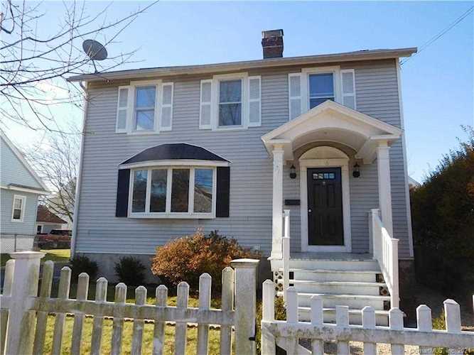 120 Clarkson Street Bridgeport, CT 06605