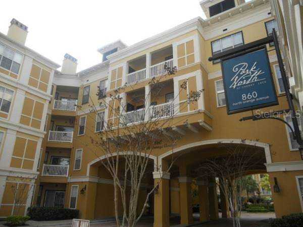 860 N Orange Ave #234 Orlando, FL 32801