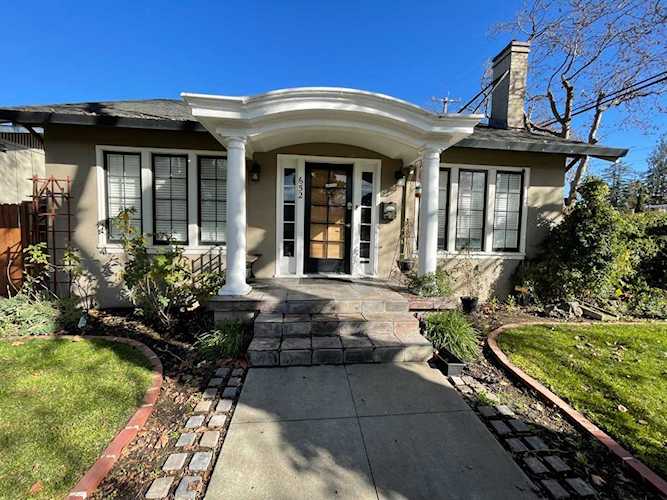 652 Elm Street San Jose, CA 95126