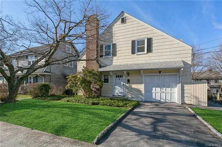 46 Bellewood Avenue Dobbs Ferry, NY 10522