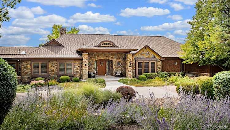 5770 Charlou Dr Cherry Hills Village, CO 80111