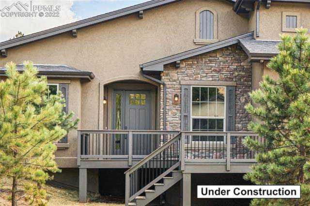 1120 Highlands Court Woodland Park, CO 80863
