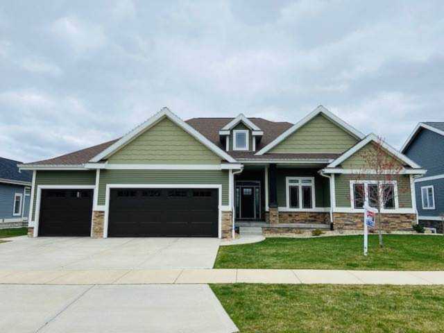 2590 Kildare Dr Waunakee, WI 53597