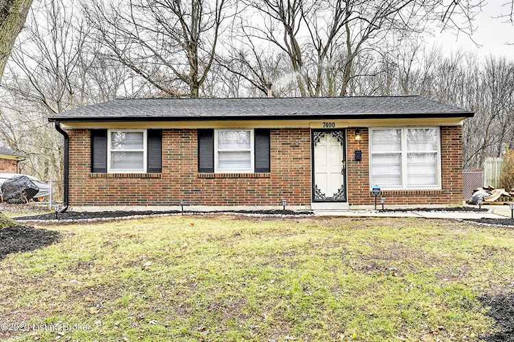 7400 Ronan Dr Louisville, KY 40258 | MLS 1575753 Photo 1