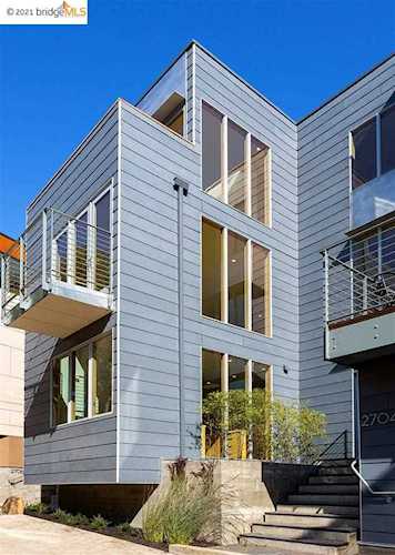 2704 Shasta Road Berkeley, CA 94708