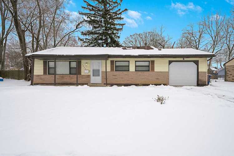 1672 Quigley Road Columbus, OH 43227 | MLS 221004145 Photo 1