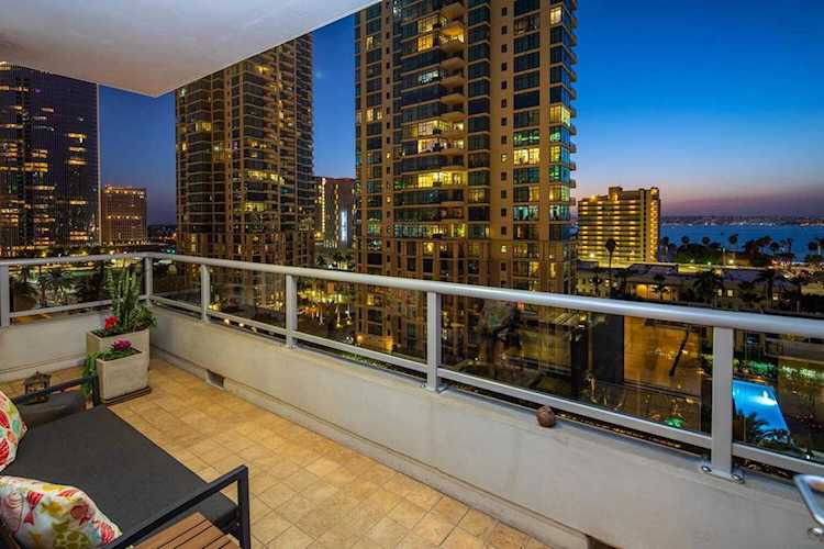 1262 Kettner Blvd #904 San Diego, CA 92101