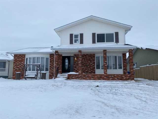 252 Parkside Dr Wetaskiwin, AB T9A 3K2